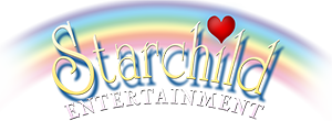 Starchild Entertainment Logo
