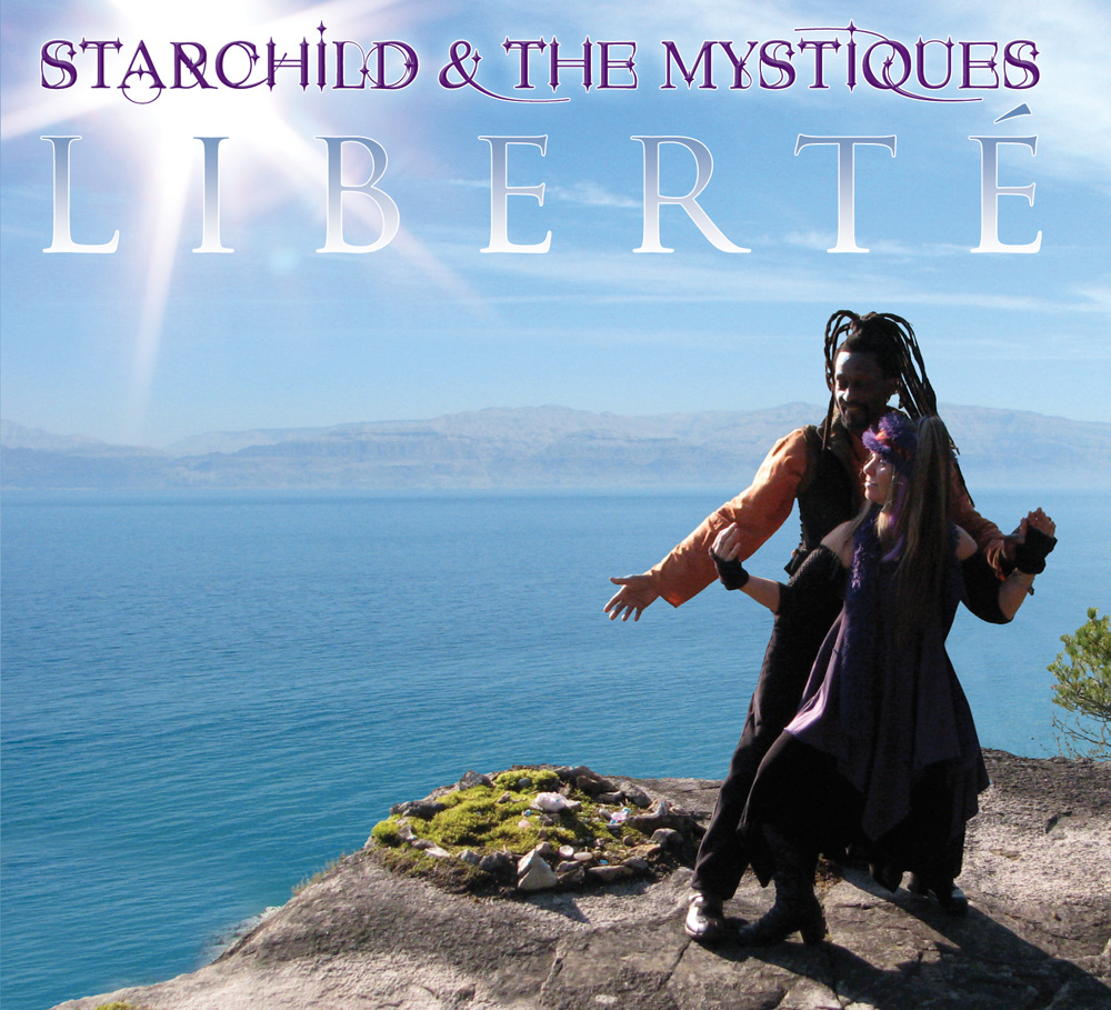 Starchild & The Mystiques